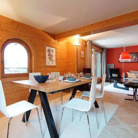 شقة Princesse By Interhome