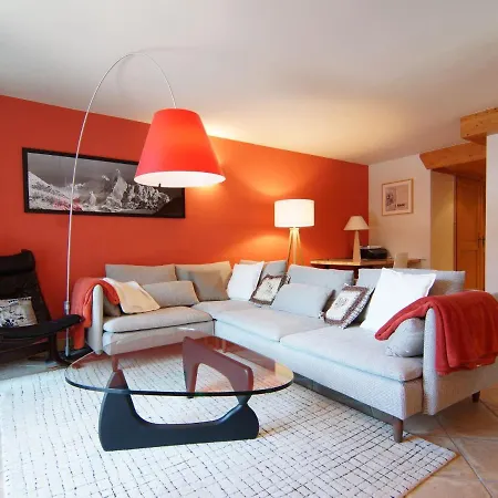 Princesse By Interhome Apartment *