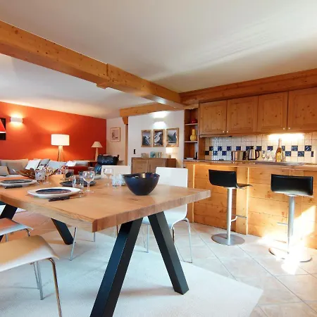 Apartment Princesse By Interhome *