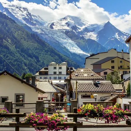 Princesse By Interhome Chamonix